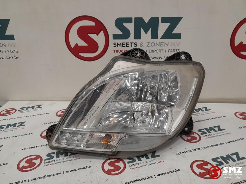 DAF Occ koplamp links DAF - Fanale per Camion: foto 1 DAF Occ koplamp links DAF - Fanale per Camion: foto 1
