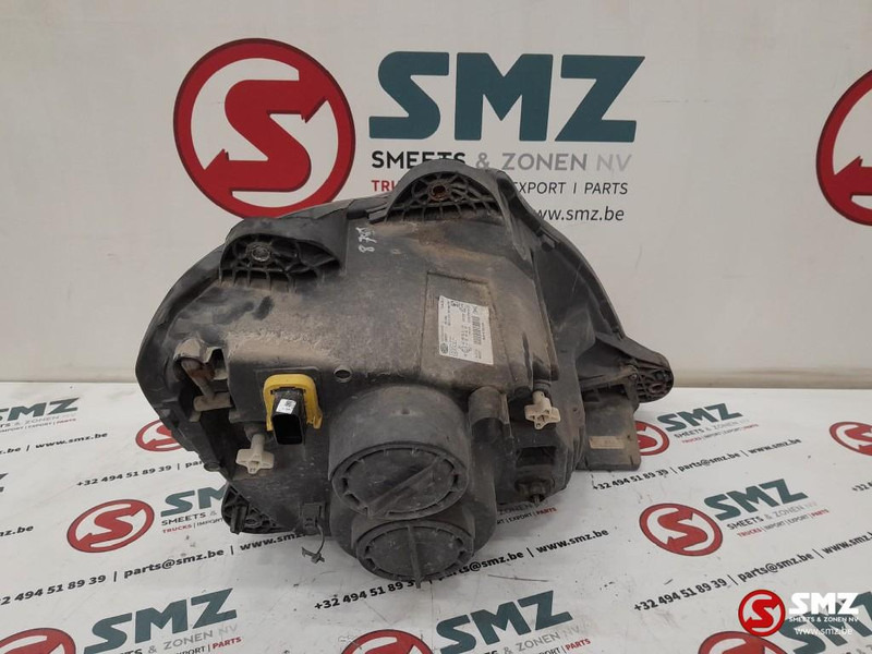 DAF Occ koplamp links DAF - Fanale per Camion: foto 2 DAF Occ koplamp links DAF - Fanale per Camion: foto 2