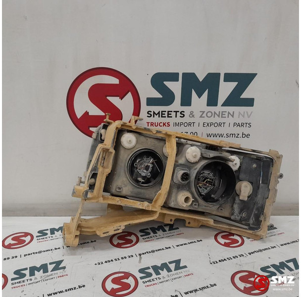 DAF Occ koplamp rechts DAF - Fanale per Camion: foto 2 DAF Occ koplamp rechts DAF - Fanale per Camion: foto 2