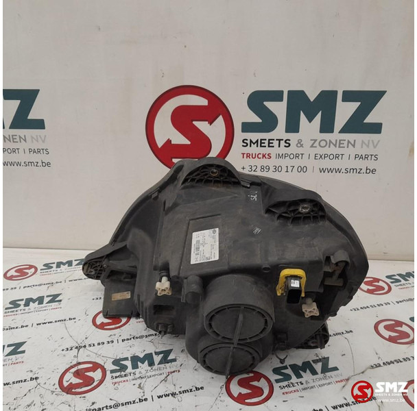 DAF Occ koplamp rechts DAF - Fanale per Camion: foto 2 DAF Occ koplamp rechts DAF - Fanale per Camion: foto 2