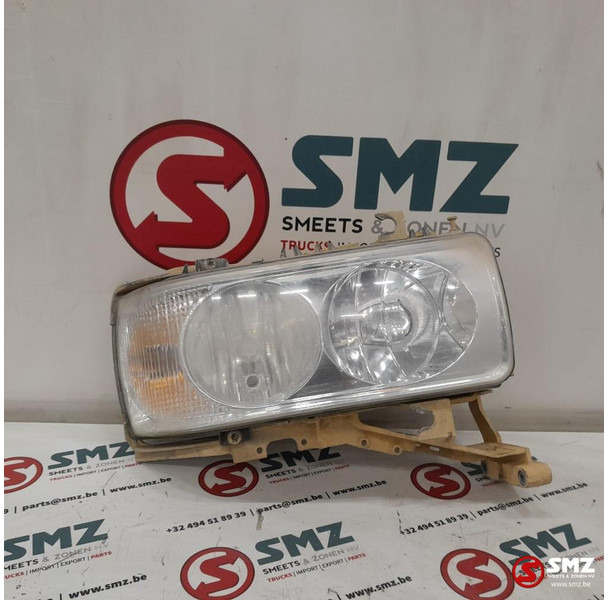 DAF Occ koplamp rechts DAF - Fanale per Camion: foto 1 DAF Occ koplamp rechts DAF - Fanale per Camion: foto 1