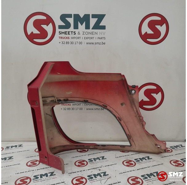 DAF Occ koplampkap links DAF - Fanale per Camion: foto 2 DAF Occ koplampkap links DAF - Fanale per Camion: foto 2