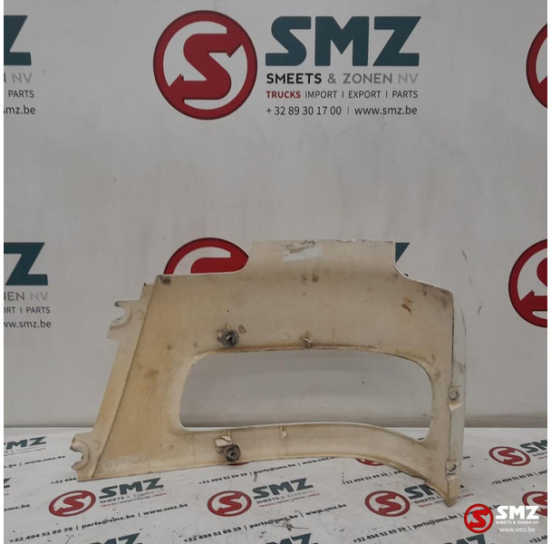 DAF Occ koplampkap rechts DAF - Fanale per Camion: foto 2 DAF Occ koplampkap rechts DAF - Fanale per Camion: foto 2