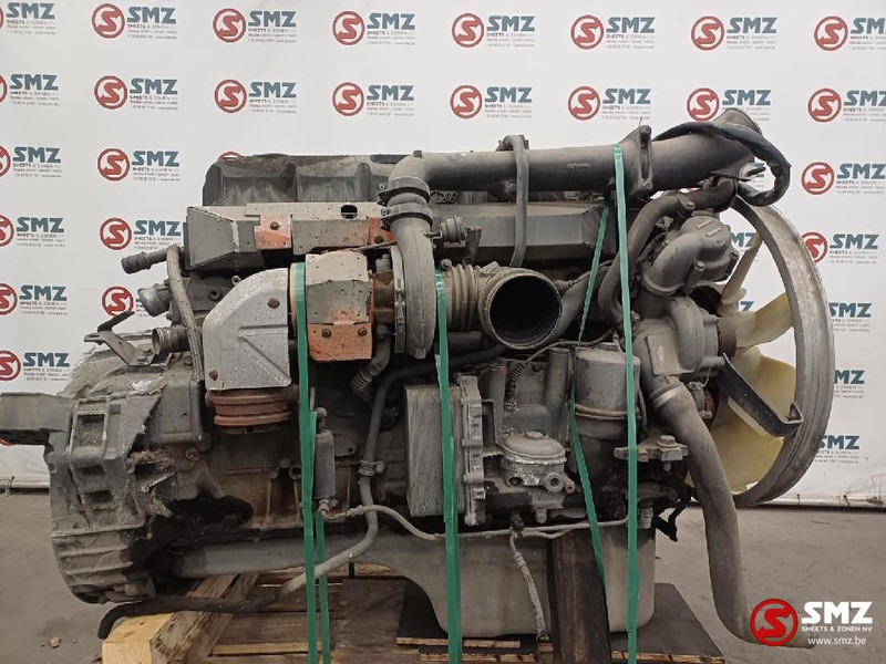 DAF Occ motor MX300KW DAF - Motore per Camion: foto 2 DAF Occ motor MX300KW DAF - Motore per Camion: foto 2