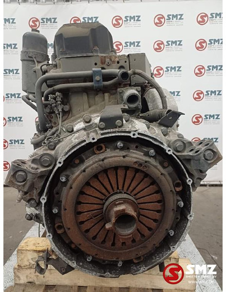 DAF Occ motor MX300KW DAF - Motore per Camion: foto 4 DAF Occ motor MX300KW DAF - Motore per Camion: foto 4