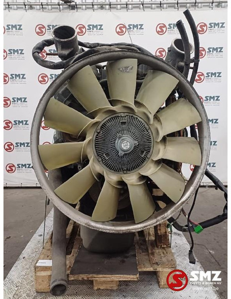 DAF Occ motor MX300KW DAF - Motore per Camion: foto 3 DAF Occ motor MX300KW DAF - Motore per Camion: foto 3