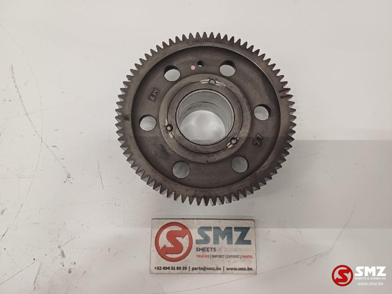 DAF Occ nokkenastandwiel MX13 DAF - Albero a camme per Camion: foto 2 DAF Occ nokkenastandwiel MX13 DAF - Albero a camme per Camion: foto 2