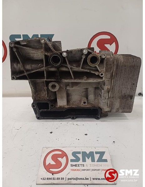 DAF Occ oliefilterhuis DAF - Filtro olio per Camion: foto 2 DAF Occ oliefilterhuis DAF - Filtro olio per Camion: foto 2