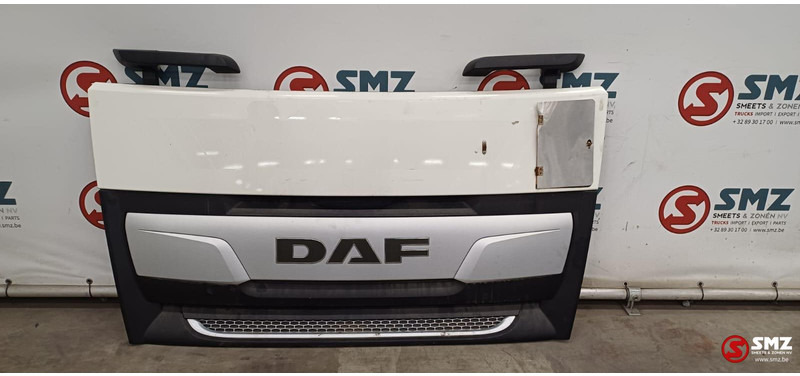 DAF Occ radiatorgrille DAF - Griglia radiatore per Camion: foto 1 DAF Occ radiatorgrille DAF - Griglia radiatore per Camion: foto 1