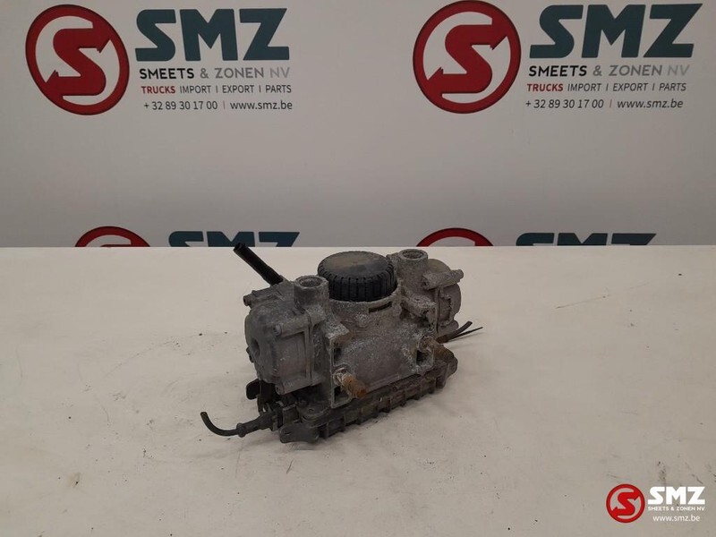 DAF Occ remdrukregeling DAF XF 105 4801040030 Wabco - ECU per Camion: foto 4 DAF Occ remdrukregeling DAF XF 105 4801040030 Wabco - ECU per Camion: foto 4