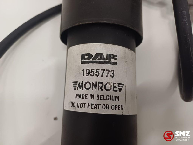 DAF Occ set cabineschokdempers DAF - Ammortizzatori per Camion: foto 4 DAF Occ set cabineschokdempers DAF - Ammortizzatori per Camion: foto 4