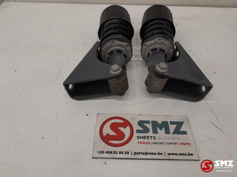DAF Occ set cabineschokdempers DAF - Ammortizzatori per Camion: foto 4 DAF Occ set cabineschokdempers DAF - Ammortizzatori per Camion: foto 4