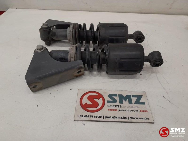 DAF Occ set cabineschokdempers DAF - Ammortizzatori per Camion: foto 2 DAF Occ set cabineschokdempers DAF - Ammortizzatori per Camion: foto 2