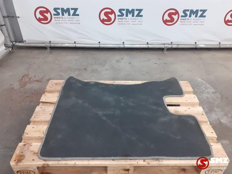 DAF Occ set van 3 interieurmatten DAF - Cabina e interni per Camion: foto 3 DAF Occ set van 3 interieurmatten DAF - Cabina e interni per Camion: foto 3