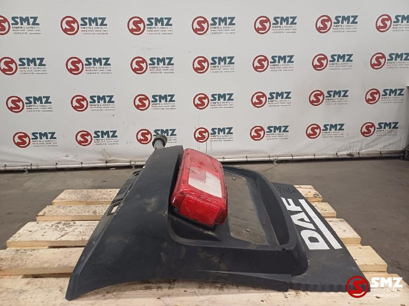 DAF Occ spatbord achteraan links DAF - Carrozzeria ed esterni per Camion: foto 4 DAF Occ spatbord achteraan links DAF - Carrozzeria ed esterni per Camion: foto 4