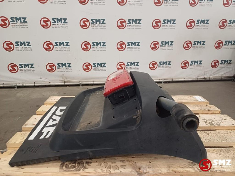 DAF Occ spatbord achteraan links DAF - Carrozzeria ed esterni per Camion: foto 3 DAF Occ spatbord achteraan links DAF - Carrozzeria ed esterni per Camion: foto 3