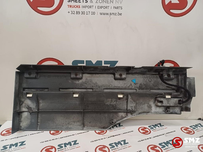 DAF Occ spatbord links DAF - Carrozzeria ed esterni per Camion: foto 2 DAF Occ spatbord links DAF - Carrozzeria ed esterni per Camion: foto 2