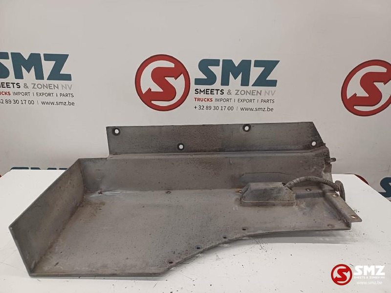 DAF Occ spatbord links DAF - Carrozzeria ed esterni per Camion: foto 4 DAF Occ spatbord links DAF - Carrozzeria ed esterni per Camion: foto 4