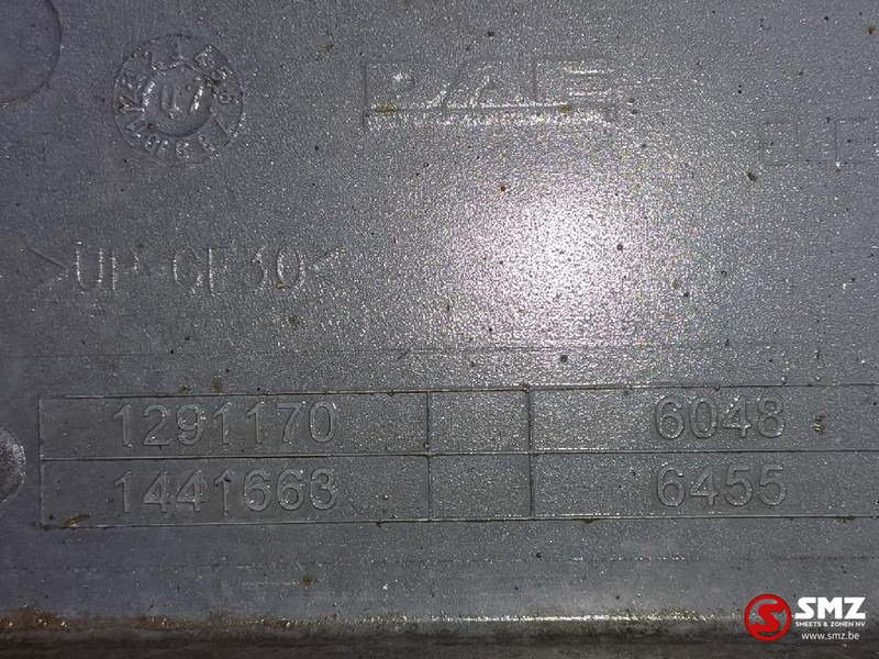 DAF Occ spatbord links DAF - Carrozzeria ed esterni per Camion: foto 3 DAF Occ spatbord links DAF - Carrozzeria ed esterni per Camion: foto 3