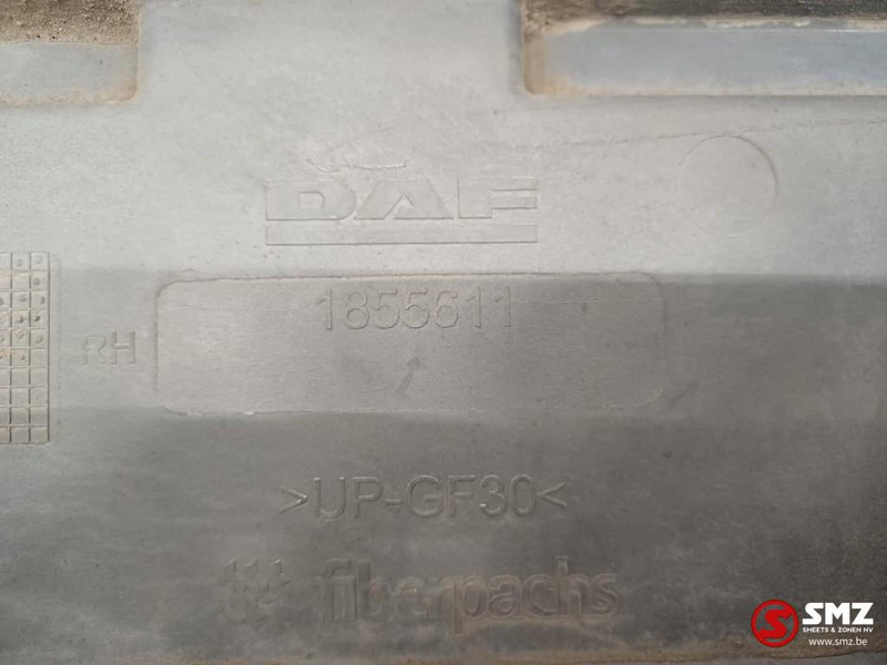 DAF Occ spatbordverlenging rechts DAF - Carrozzeria ed esterni per Camion: foto 3 DAF Occ spatbordverlenging rechts DAF - Carrozzeria ed esterni per Camion: foto 3