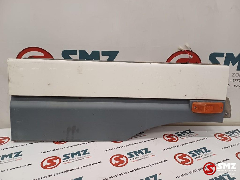 DAF Occ spatbordverlenging rechts DAF - Carrozzeria ed esterni per Camion: foto 1 DAF Occ spatbordverlenging rechts DAF - Carrozzeria ed esterni per Camion: foto 1