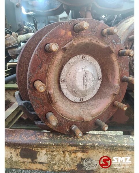 DAF Occ vooras DAF - Telaio per Camion: foto 1 DAF Occ vooras DAF - Telaio per Camion: foto 1