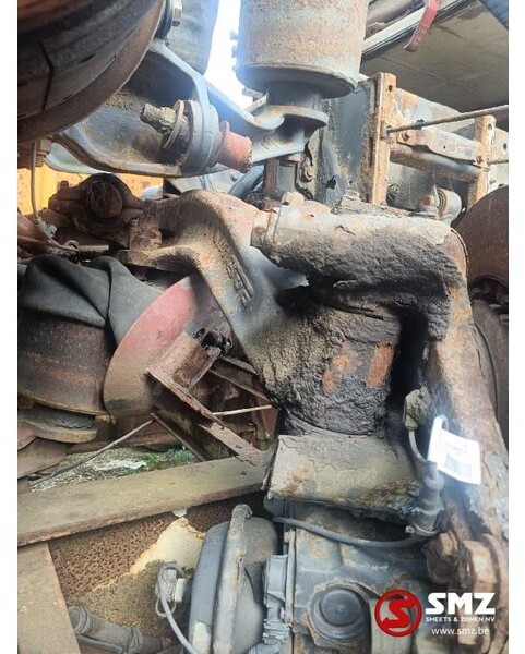 DAF Occ vooras DAF - Telaio per Camion: foto 3 DAF Occ vooras DAF - Telaio per Camion: foto 3