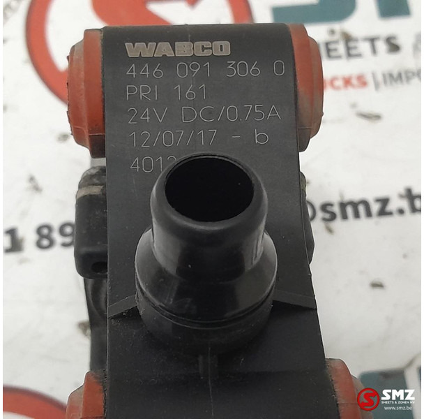 DAF Occ voorverwarmingsklep DAF - Sistema di raffreddamento per Camion: foto 5 DAF Occ voorverwarmingsklep DAF - Sistema di raffreddamento per Camion: foto 5