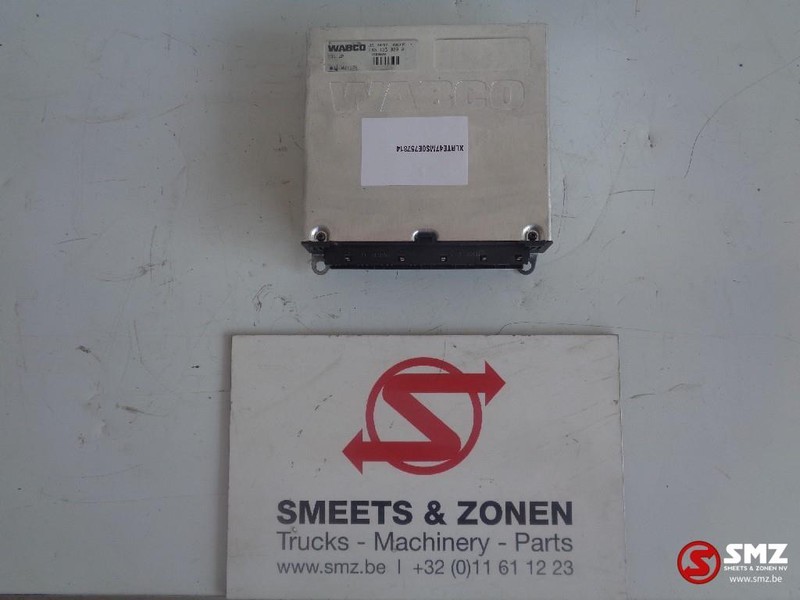 DAF Occ wabco ebs zm ecu daf - ECU per Camion: foto 1 DAF Occ wabco ebs zm ecu daf - ECU per Camion: foto 1