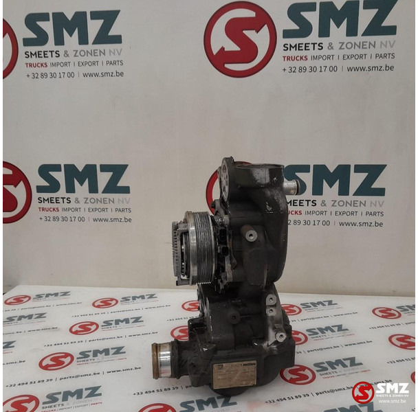 DAF Occ waterpomp MX13 DAF - Pompa del liquido di raffreddamento per Camion: foto 1 DAF Occ waterpomp MX13 DAF - Pompa del liquido di raffreddamento per Camion: foto 1