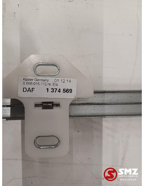 DAF Raambediening rechts daf - Porta e ricambi per Camion: foto 3 DAF Raambediening rechts daf - Porta e ricambi per Camion: foto 3