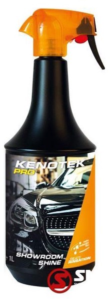 Diversen Kenotek Showroom Shine 1L - Olio lubrificante e prodotto per la cura dell'auto: foto 1 Diversen Kenotek Showroom Shine 1L - Olio lubrificante e prodotto per la cura dell'auto: foto 1