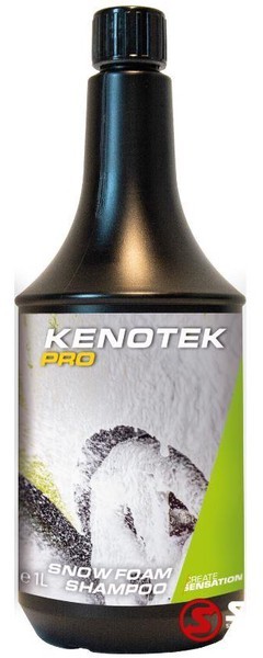 Diversen Kenotek Snow Foam Shampoo 1L - Olio lubrificante e prodotto per la cura dell'auto: foto 1 Diversen Kenotek Snow Foam Shampoo 1L - Olio lubrificante e prodotto per la cura dell'auto: foto 1