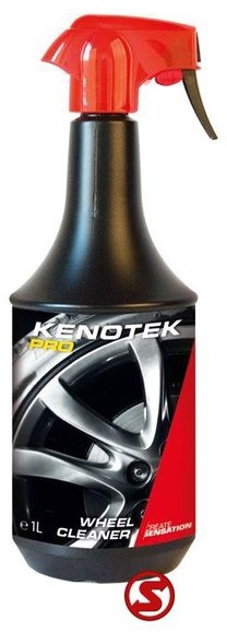Diversen Kenotek Wheelcleaner 1L - Olio lubrificante e prodotto per la cura dell'auto: foto 1 Diversen Kenotek Wheelcleaner 1L - Olio lubrificante e prodotto per la cura dell'auto: foto 1
