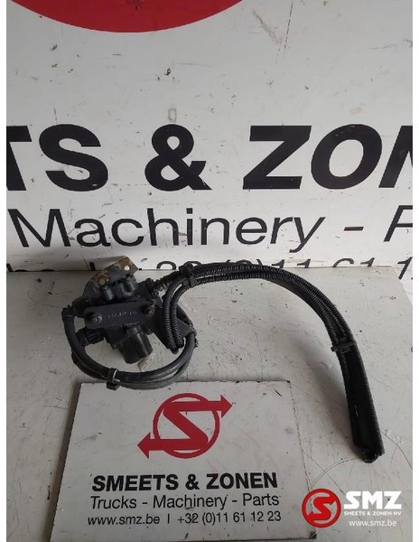 Diversen Occ Abs magneetventiel Mercedes - Valvola freno per Camion: foto 1 Diversen Occ Abs magneetventiel Mercedes - Valvola freno per Camion: foto 1