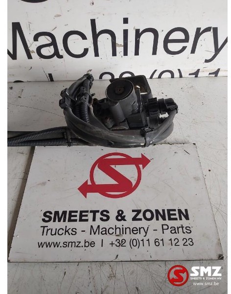 Diversen Occ Abs magneetventiel Mercedes - Valvola freno per Camion: foto 3 Diversen Occ Abs magneetventiel Mercedes - Valvola freno per Camion: foto 3