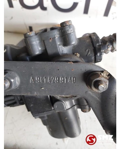 Diversen Occ Abs magneetventiel Mercedes - Valvola freno per Camion: foto 2 Diversen Occ Abs magneetventiel Mercedes - Valvola freno per Camion: foto 2