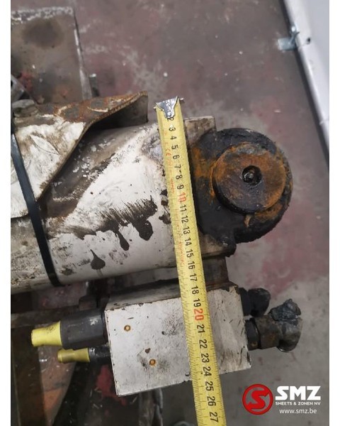 Diversen Occ Hydraulische piston 200CM - Idraulica per Camion: foto 5 Diversen Occ Hydraulische piston 200CM - Idraulica per Camion: foto 5
