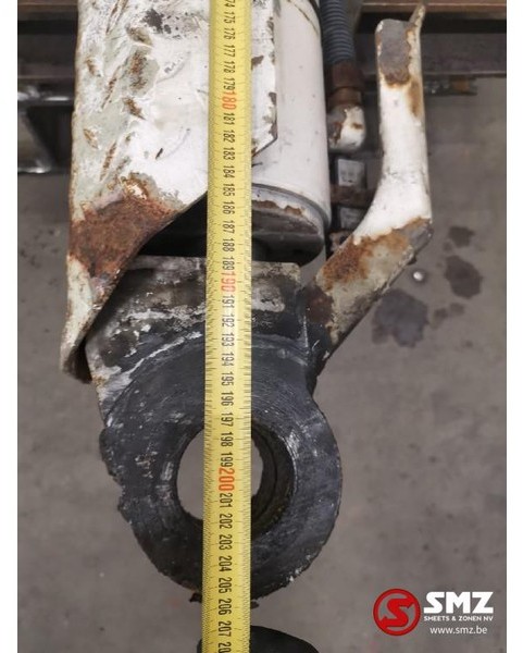 Diversen Occ Hydraulische piston 200CM - Idraulica per Camion: foto 3 Diversen Occ Hydraulische piston 200CM - Idraulica per Camion: foto 3
