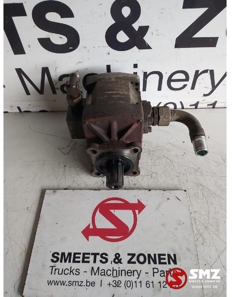 Diversen Occ Hydraulische pomp - Pompa idraulica per Camion: foto 2 Diversen Occ Hydraulische pomp - Pompa idraulica per Camion: foto 2