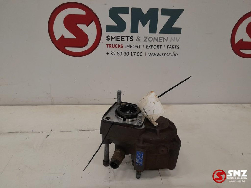 Diversen Occ PTO OMFB Iveco euro 6 - Assali e ricambi per Camion: foto 2 Diversen Occ PTO OMFB Iveco euro 6 - Assali e ricambi per Camion: foto 2