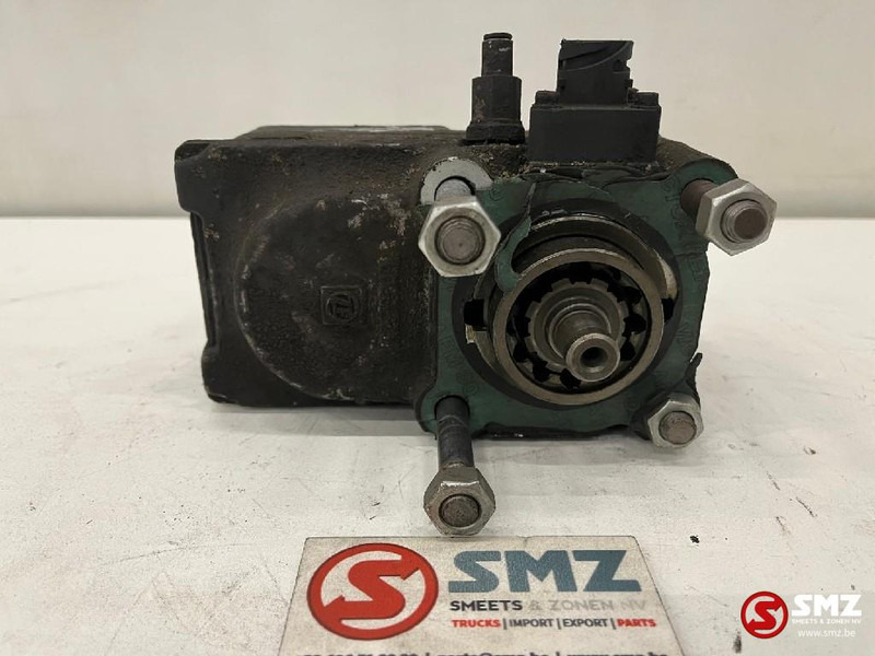 Diversen Occ Pto - Assali e ricambi per Camion: foto 1 Diversen Occ Pto - Assali e ricambi per Camion: foto 1