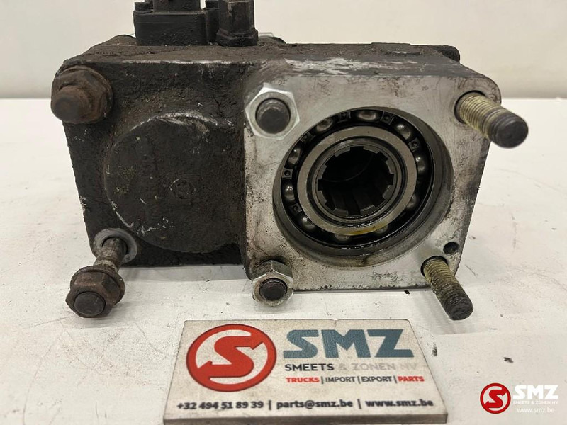 Diversen Occ Pto - Assali e ricambi per Camion: foto 2 Diversen Occ Pto - Assali e ricambi per Camion: foto 2