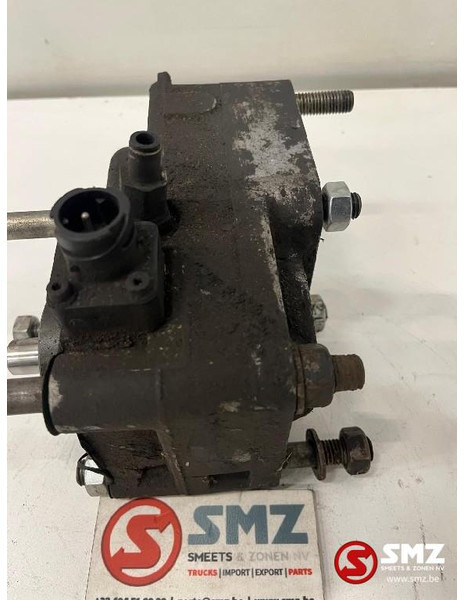 Diversen Occ Pto - Assali e ricambi per Camion: foto 3 Diversen Occ Pto - Assali e ricambi per Camion: foto 3