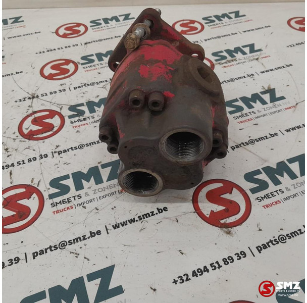 Diversen Occ hydraulische pomp - Pompa idraulica per Camion: foto 4 Diversen Occ hydraulische pomp - Pompa idraulica per Camion: foto 4