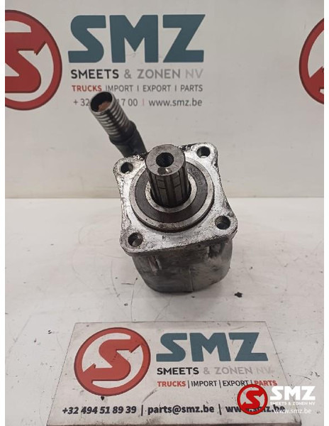 Diversen Occ hydraulische pomp PTO Parker - Assali e ricambi per Camion: foto 3 Diversen Occ hydraulische pomp PTO Parker - Assali e ricambi per Camion: foto 3