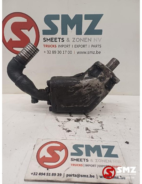 Diversen Occ hydraulische pomp PTO Parker - Assali e ricambi per Camion: foto 2 Diversen Occ hydraulische pomp PTO Parker - Assali e ricambi per Camion: foto 2