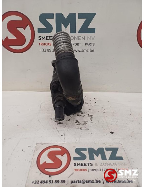 Diversen Occ hydraulische pomp PTO Parker - Assali e ricambi per Camion: foto 4 Diversen Occ hydraulische pomp PTO Parker - Assali e ricambi per Camion: foto 4