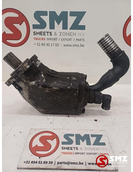 Diversen Occ hydraulische pomp PTO Parker - Assali e ricambi per Camion: foto 1 Diversen Occ hydraulische pomp PTO Parker - Assali e ricambi per Camion: foto 1