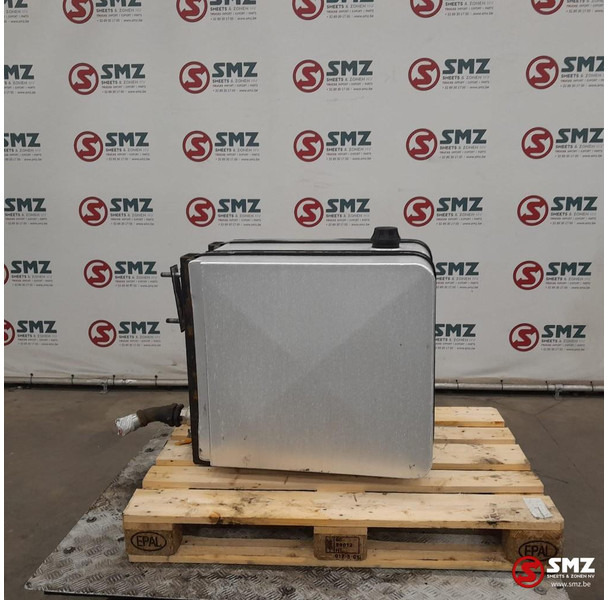 Diversen Occ hydraulische tank 200L - Serbatoio idraulico per Camion: foto 3 Diversen Occ hydraulische tank 200L - Serbatoio idraulico per Camion: foto 3